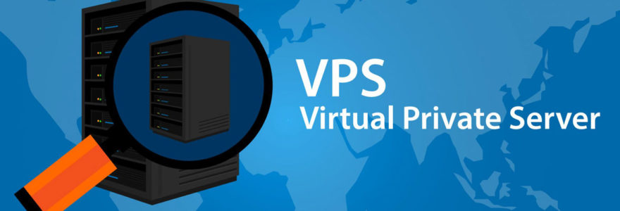 serveur VPS